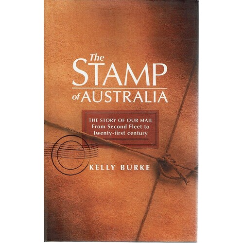 The Stamp Of Australia