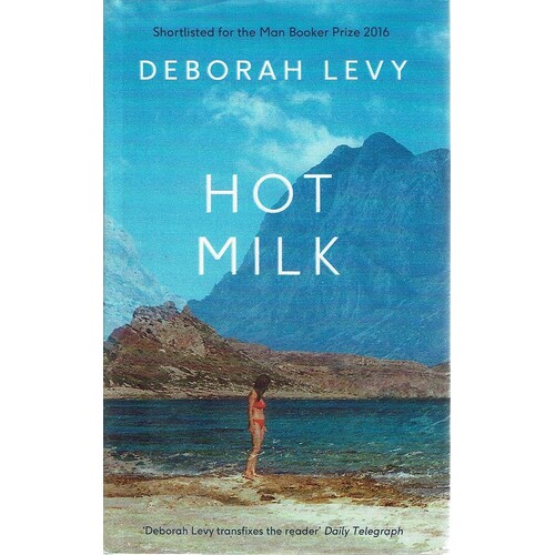Hot Milk