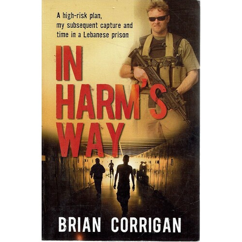 In Harm's Way