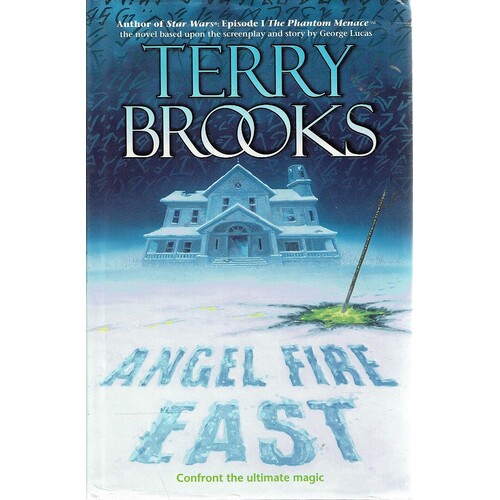 Angel Fire East