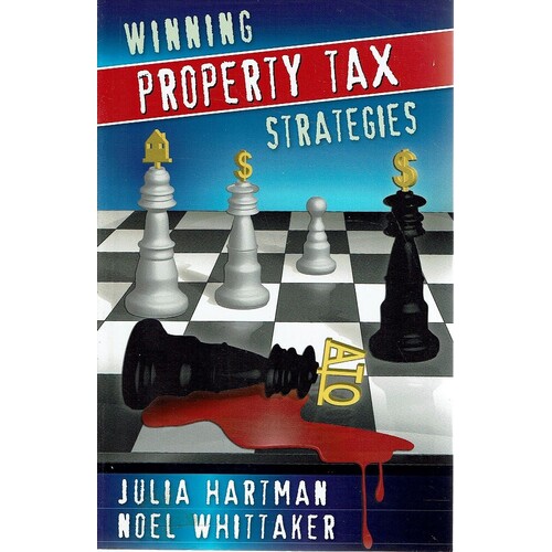 Winning Property Tax Strategies