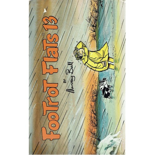 Footrot Flats 13