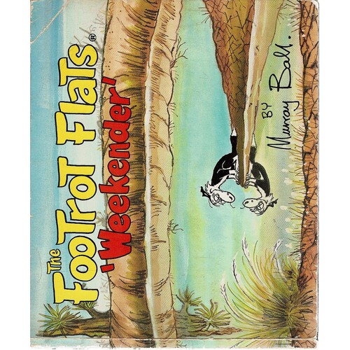 The Footrot Flats 'Weekender'