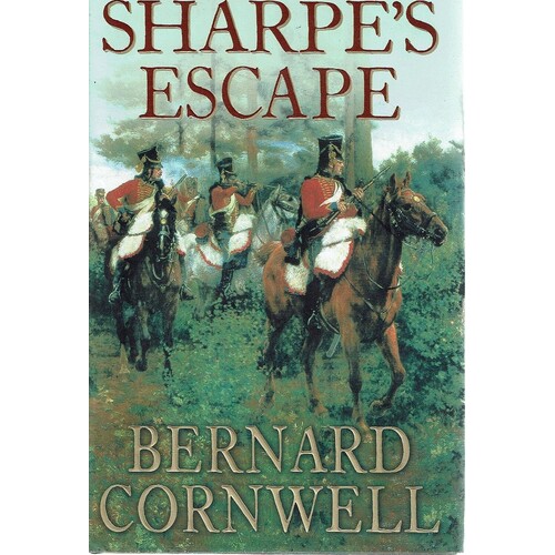 Sharpe's Escape