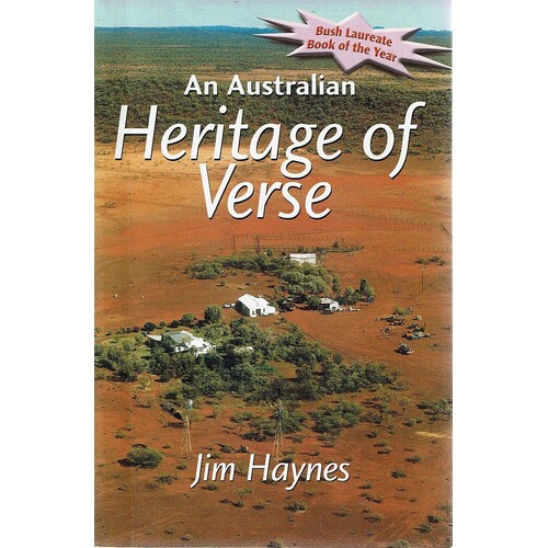 An Australian Heritage Of Verse
