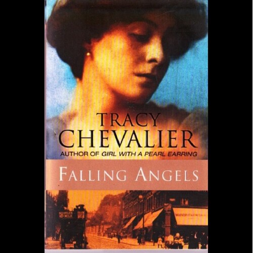 Falling Angels