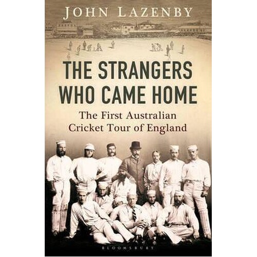 The Strangers Who Came Home