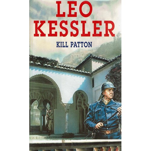 Kill Patton