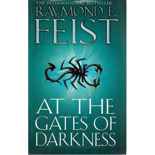 At The Gates Of Darkness