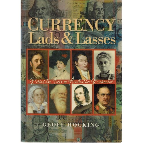 Currency Lads And Lasses