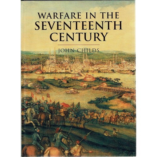 Warfare In The Seventeenth Century
