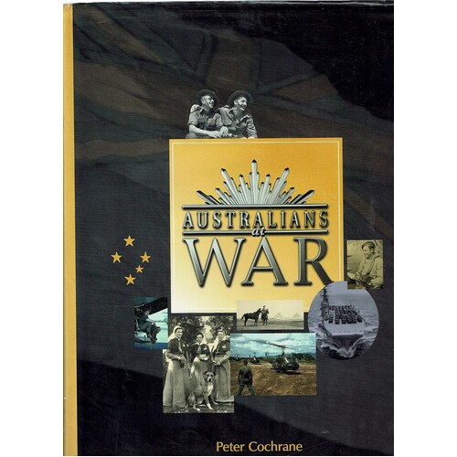 Australian At War