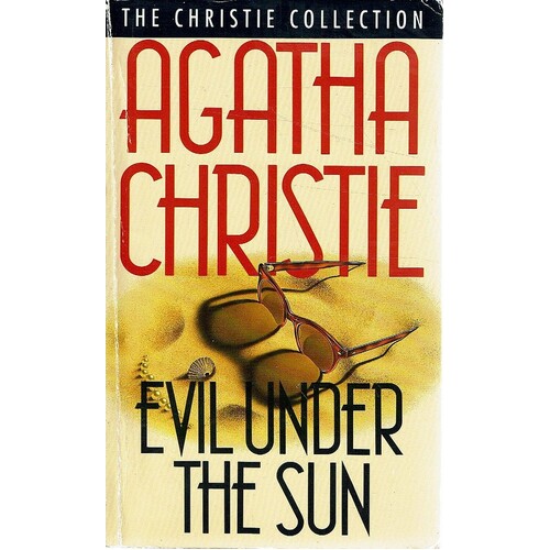 Evil Under The Sun