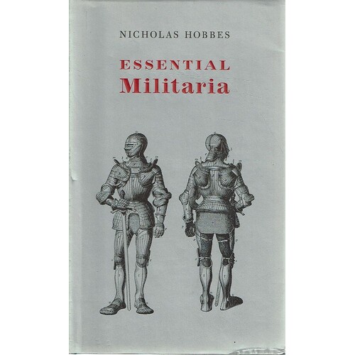 Essential Militaria