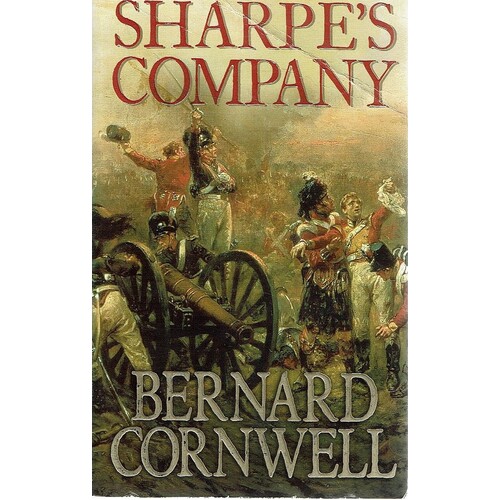 Sharpe's Company