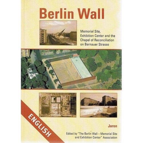 Berlin Wall
