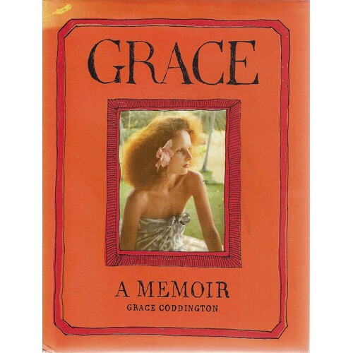 Grace. A Memoir