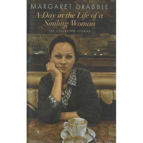 A Day In The Life Of A Smiling Woman