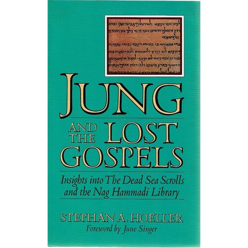 Jung And The Lost Gospels