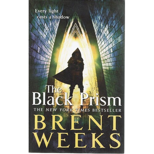 The Black Prism