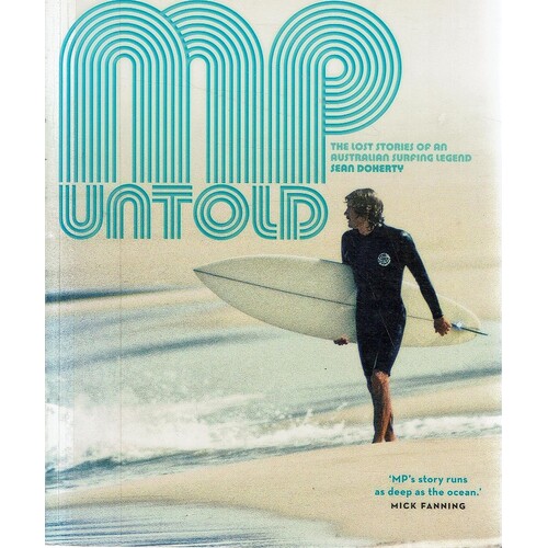 MP Untold