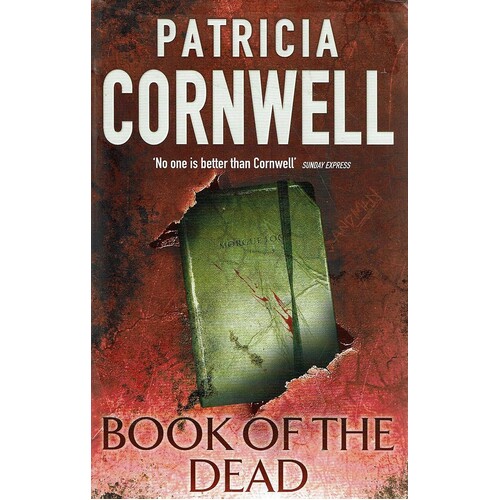 Book Of The Dead