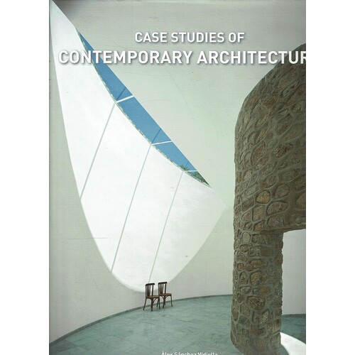 Case Studies Of Contemporary Architecture
