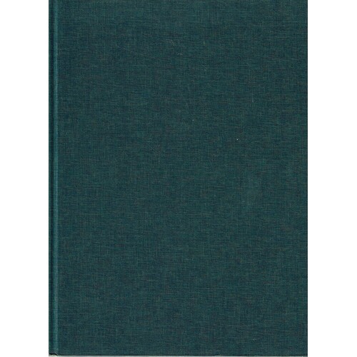 The Decorative Thirties