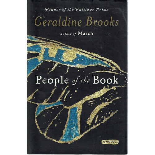 People Of The Book