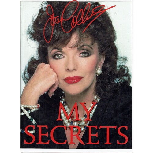 My Secrets