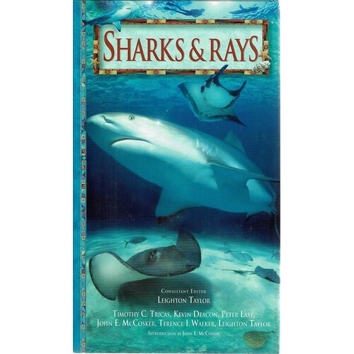 Sharks and Rays