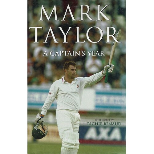 A Captain's Year