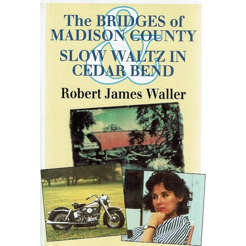 The Bridges Of Madison County  Slow Waltz In Cedar Bend