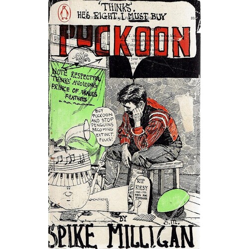 Puckoon