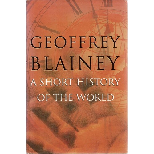 A Short History Of The World