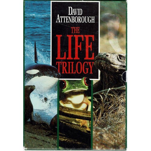 The Life Trilogy