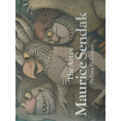 The Art Of Maurice Sendak