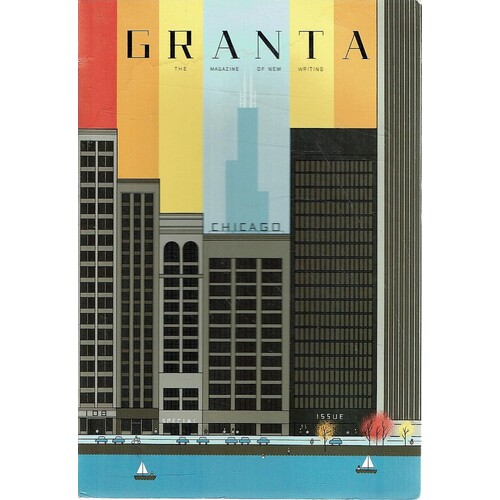 Granta 108