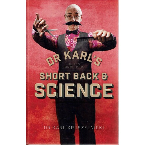 Short Back And Science