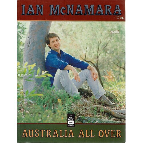 Australia All Over