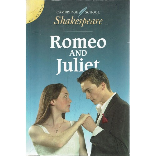 Romeo And Juliet