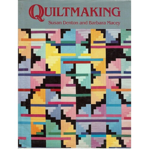 Quiltmaking