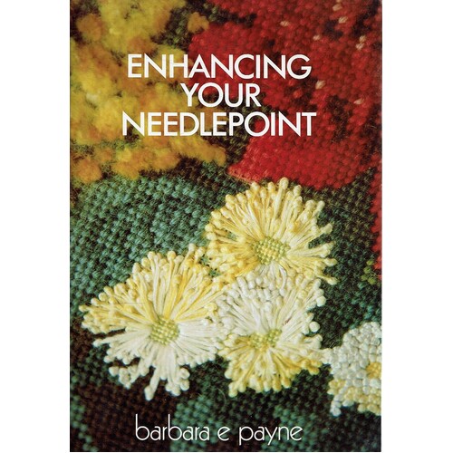 Enhancing Your Needlepoint