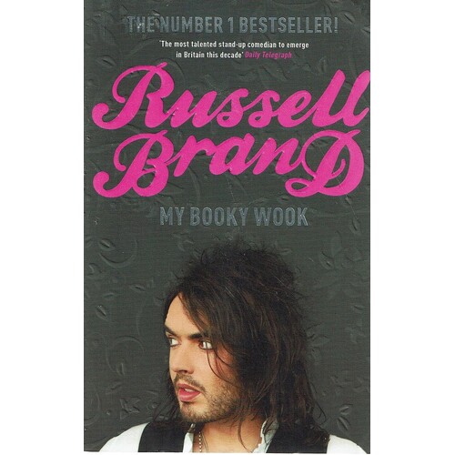My Booky Wook