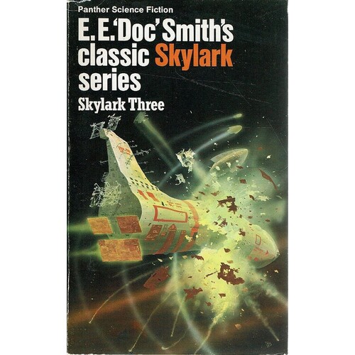 Skylark Three