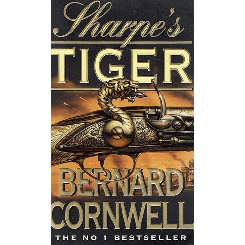 Sharpe's Tiger