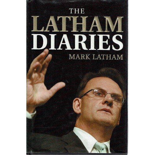 The Latham Diaries