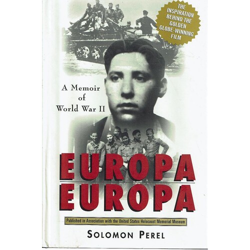 Europa, Europa