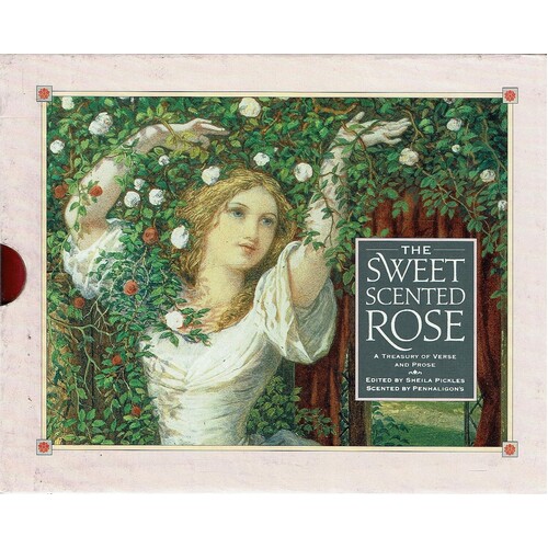 The Sweet Scented Rose