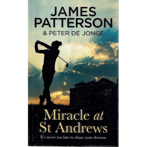 Miracle At St Andrews